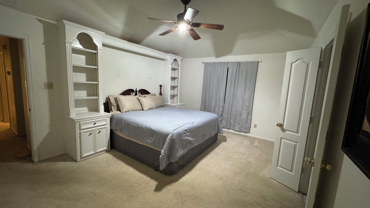Photo of Bedroom in Porter