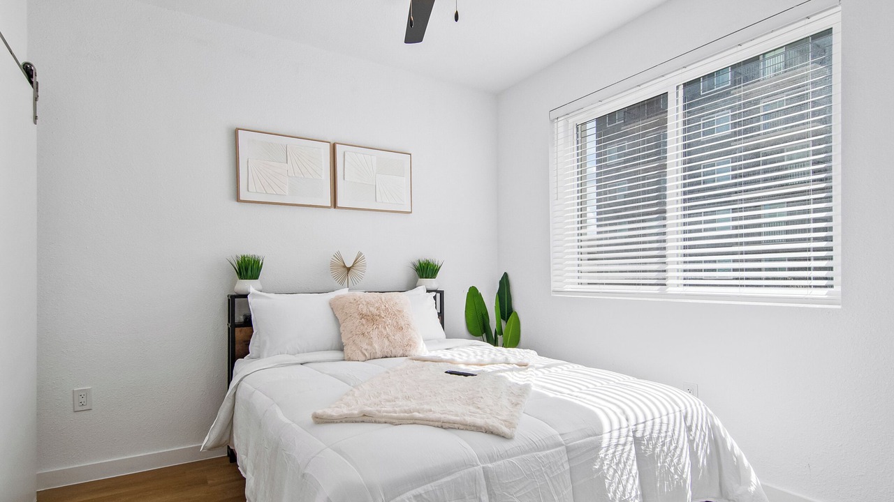 Photo of Bedroom in Addicks