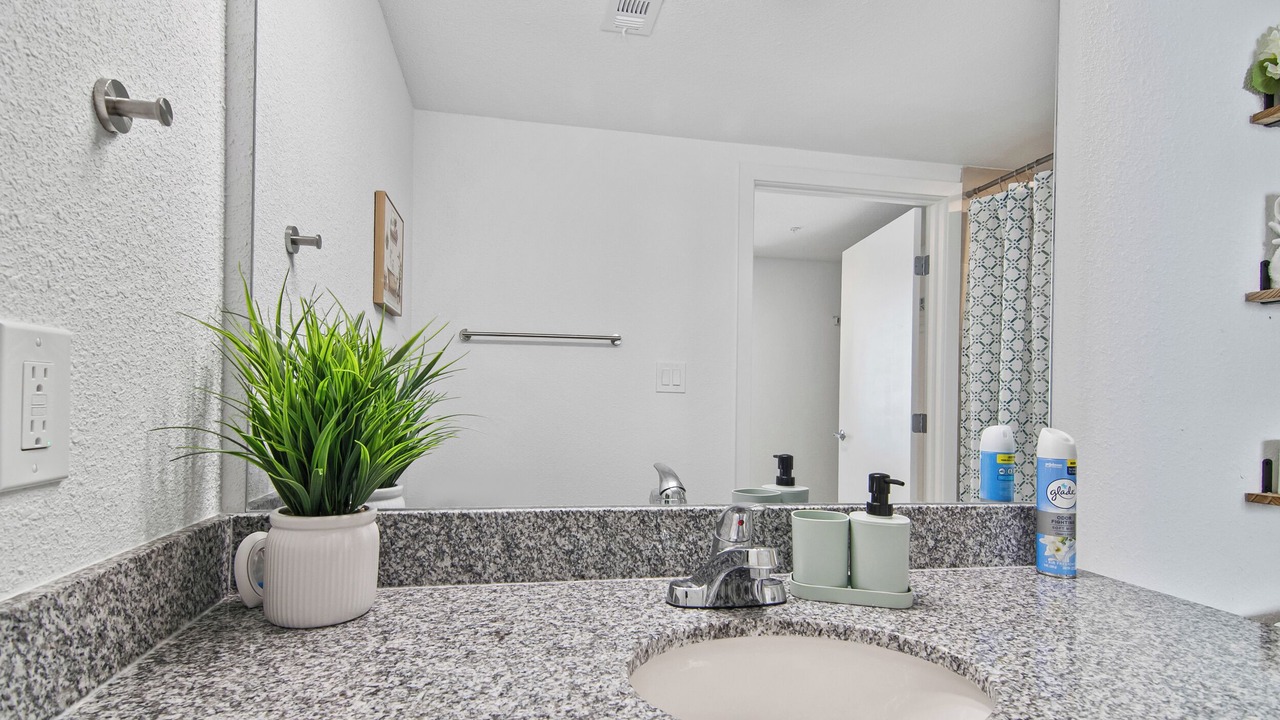 Photo of Bathroom in Addicks