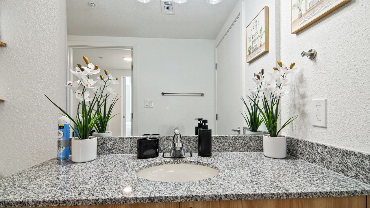 Photo of Bathroom in Addicks