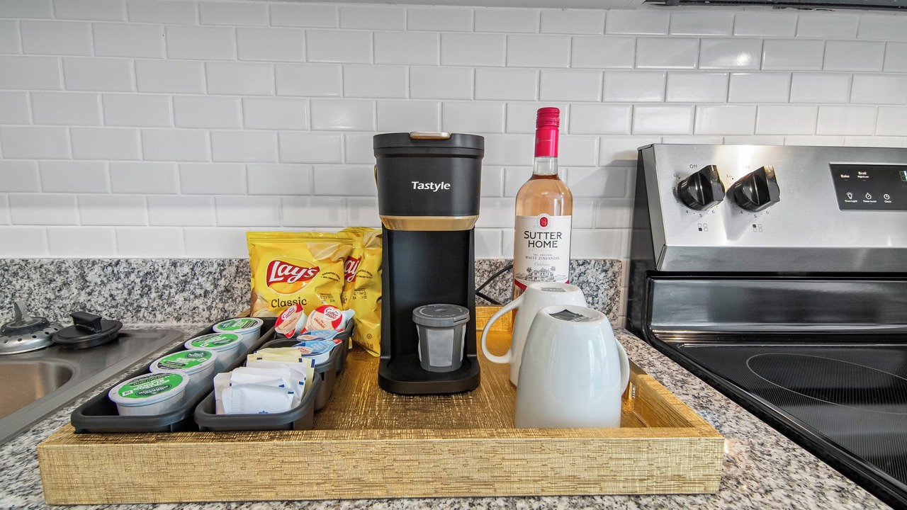 Photo of Kitchen in Addicks