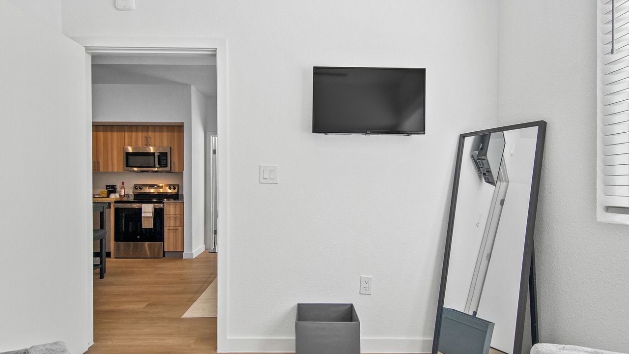Photo of Bedroom in Addicks