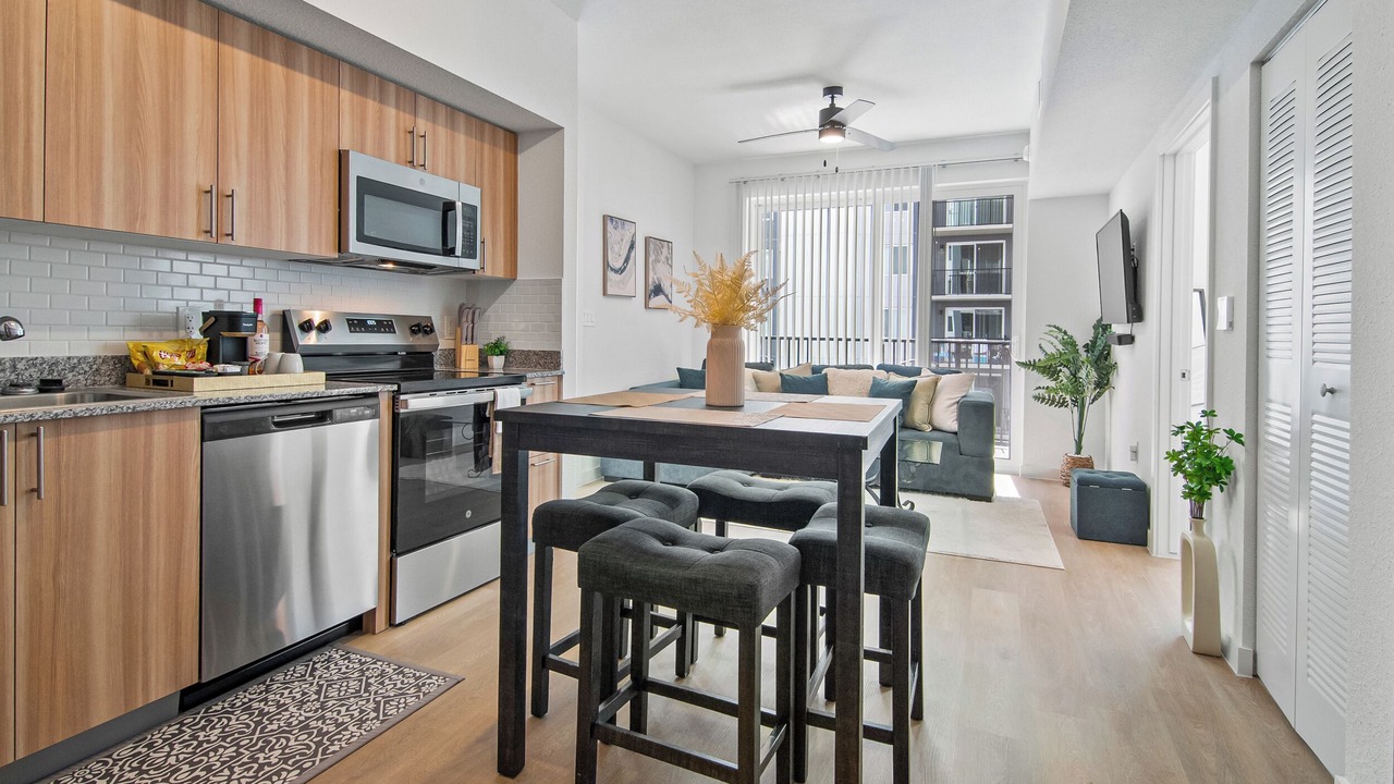 Photo of Kitchen in Addicks