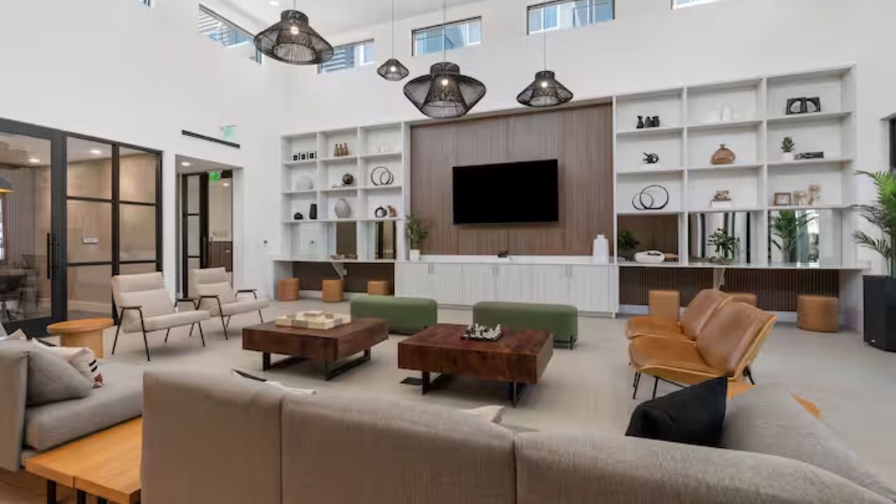 Photo of Livingroom in Addicks