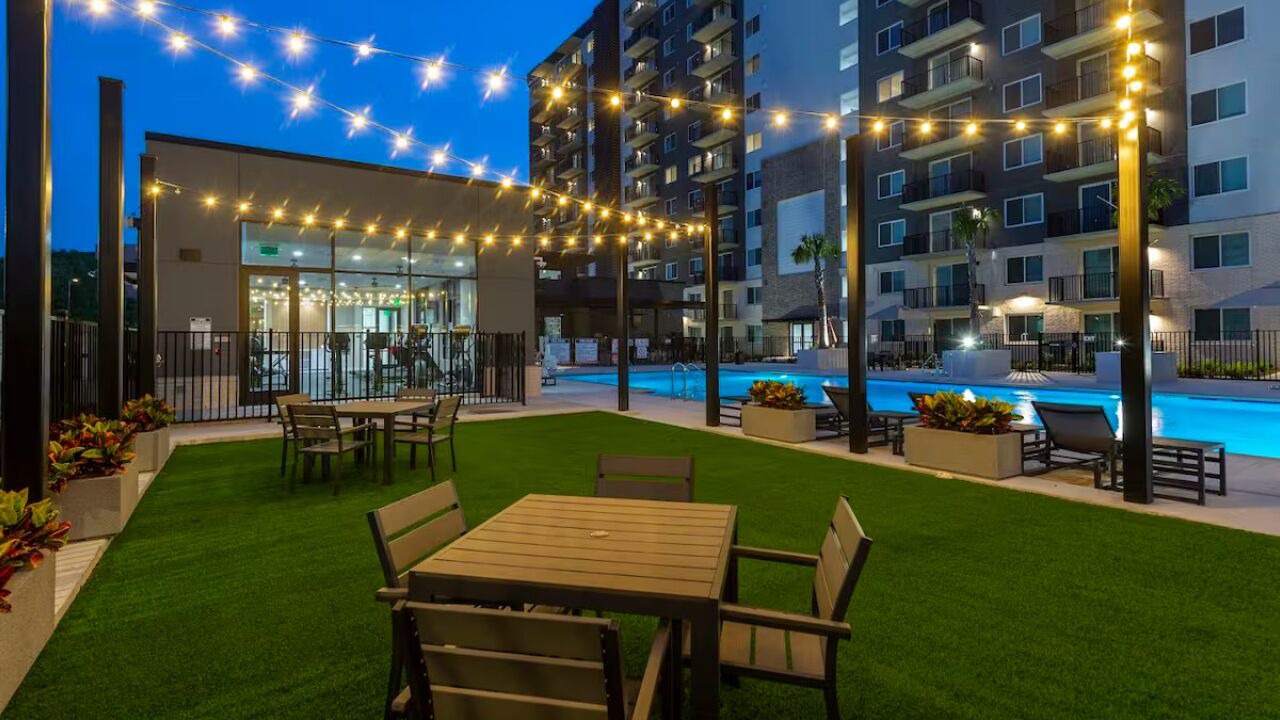 Photo of Outdoor in Addicks