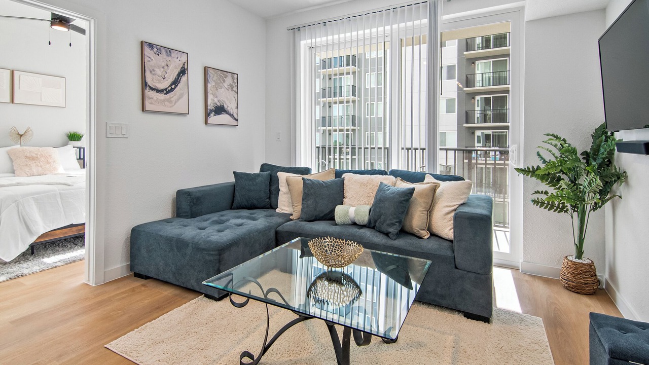 Photo of Livingroom in Addicks