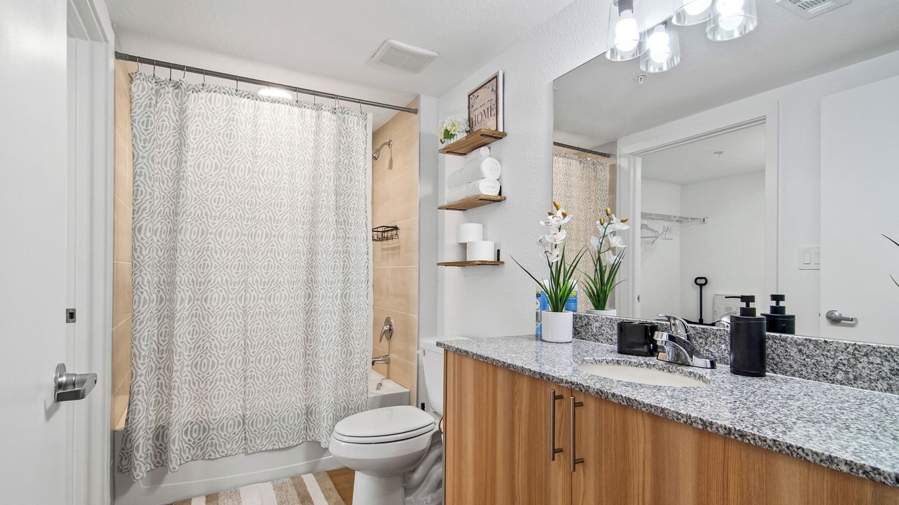 Photo of Bathroom in Addicks