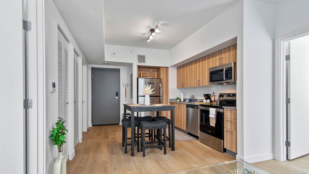 Photo of Kitchen in Addicks