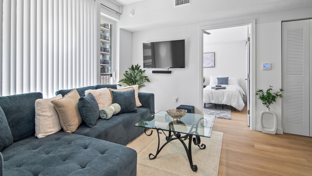 Photo of Livingroom in Addicks