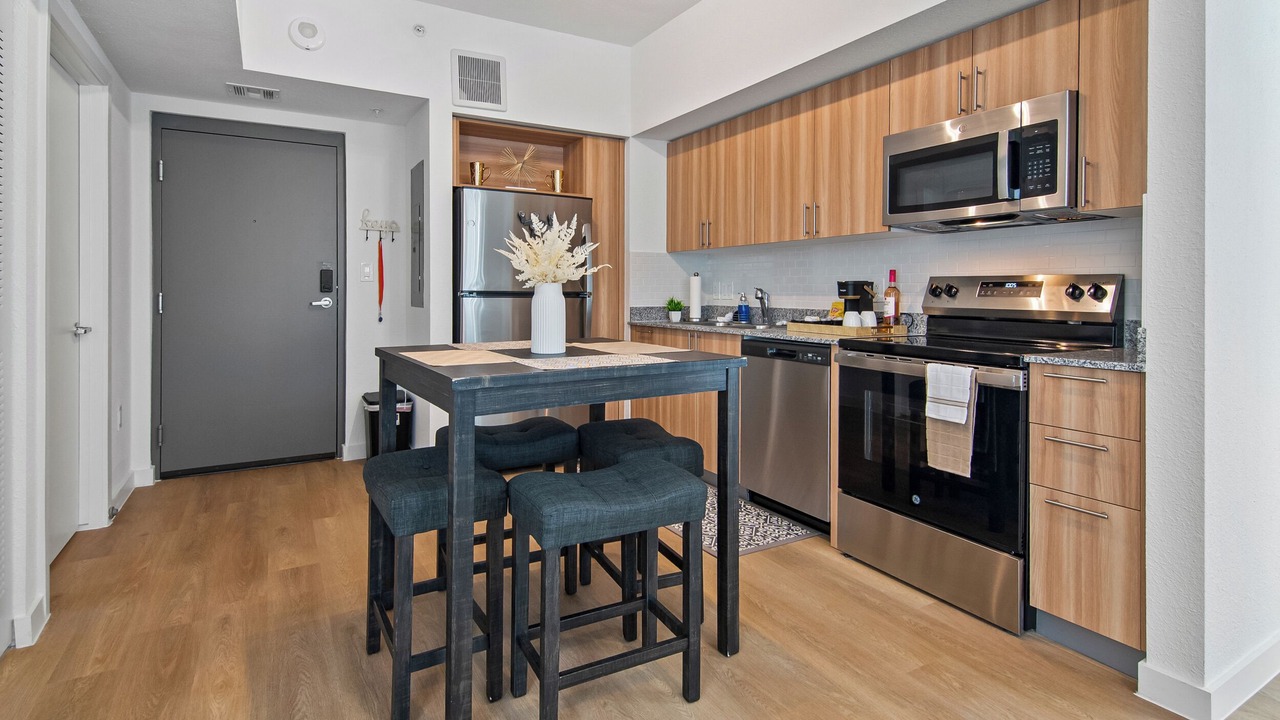Photo of Kitchen in Addicks
