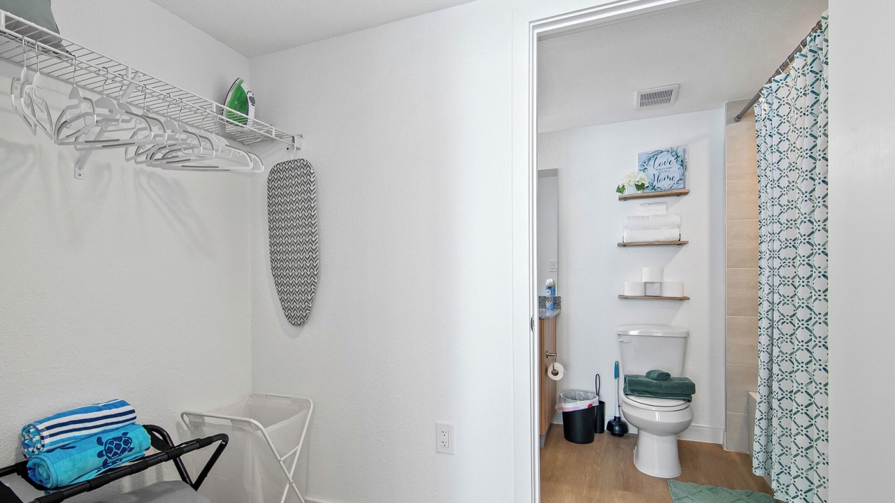 Photo of Bathroom in Addicks