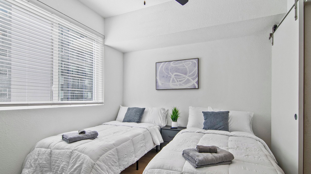 Photo of Bedroom in Addicks