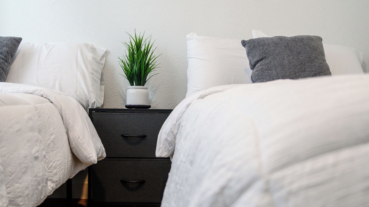 Photo of Bedroom in Addicks