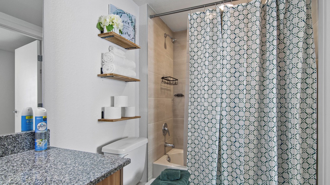 Photo of Bathroom in Addicks