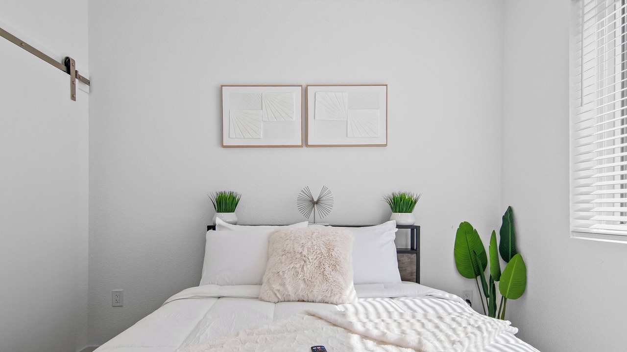 Photo of Bedroom in Addicks