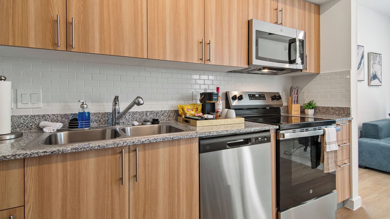 Photo of Kitchen in Addicks