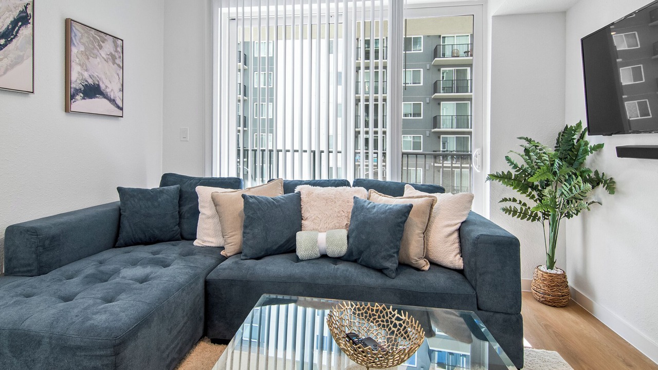 Photo of Livingroom in Addicks
