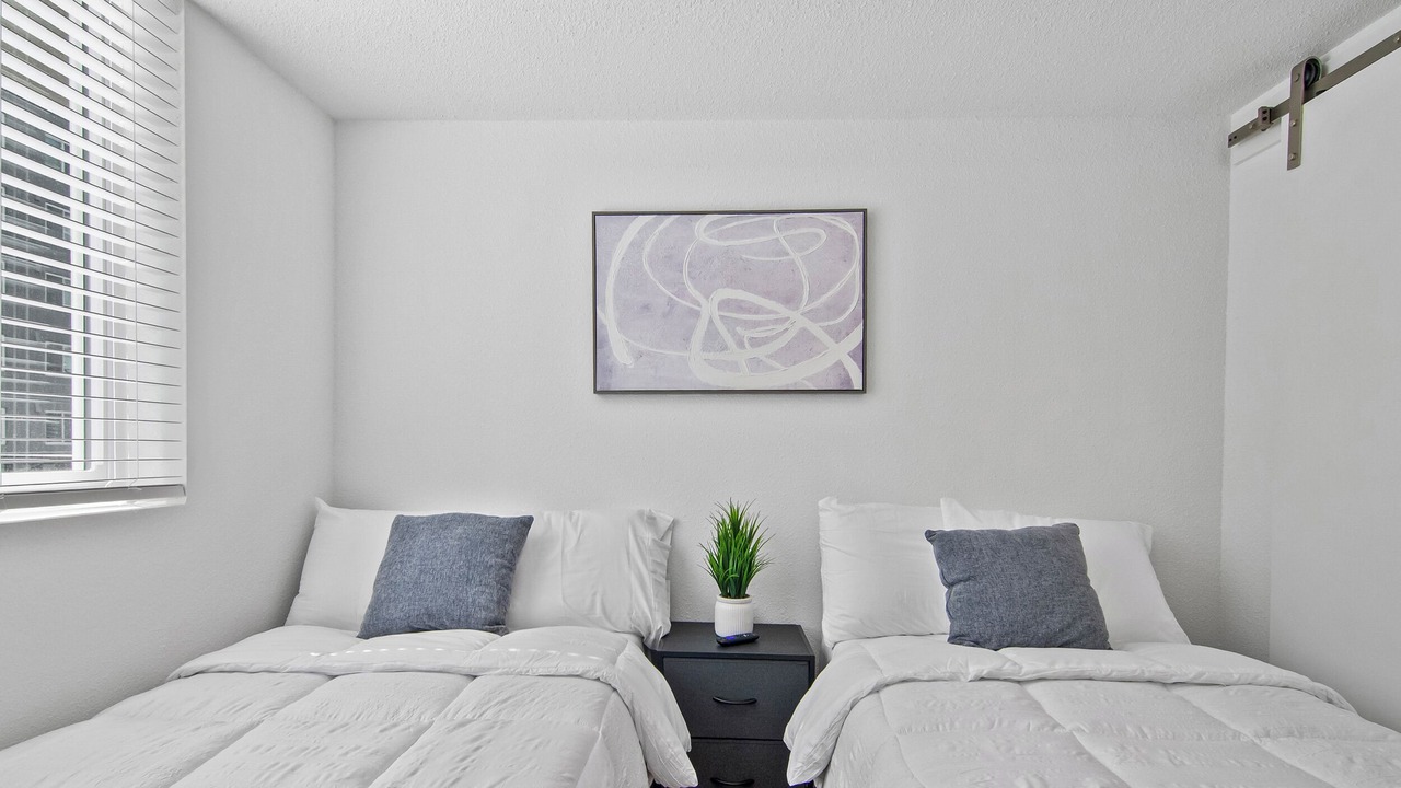 Photo of Bedroom in Addicks