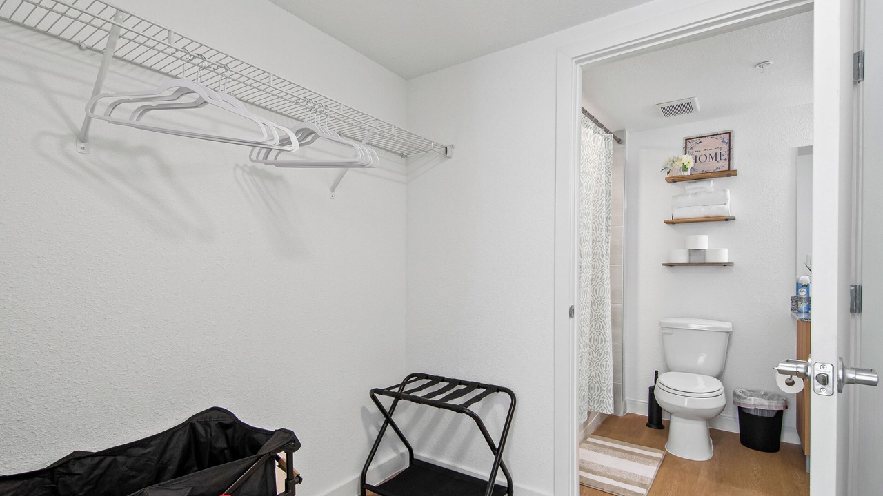 Photo of Bathroom in Addicks