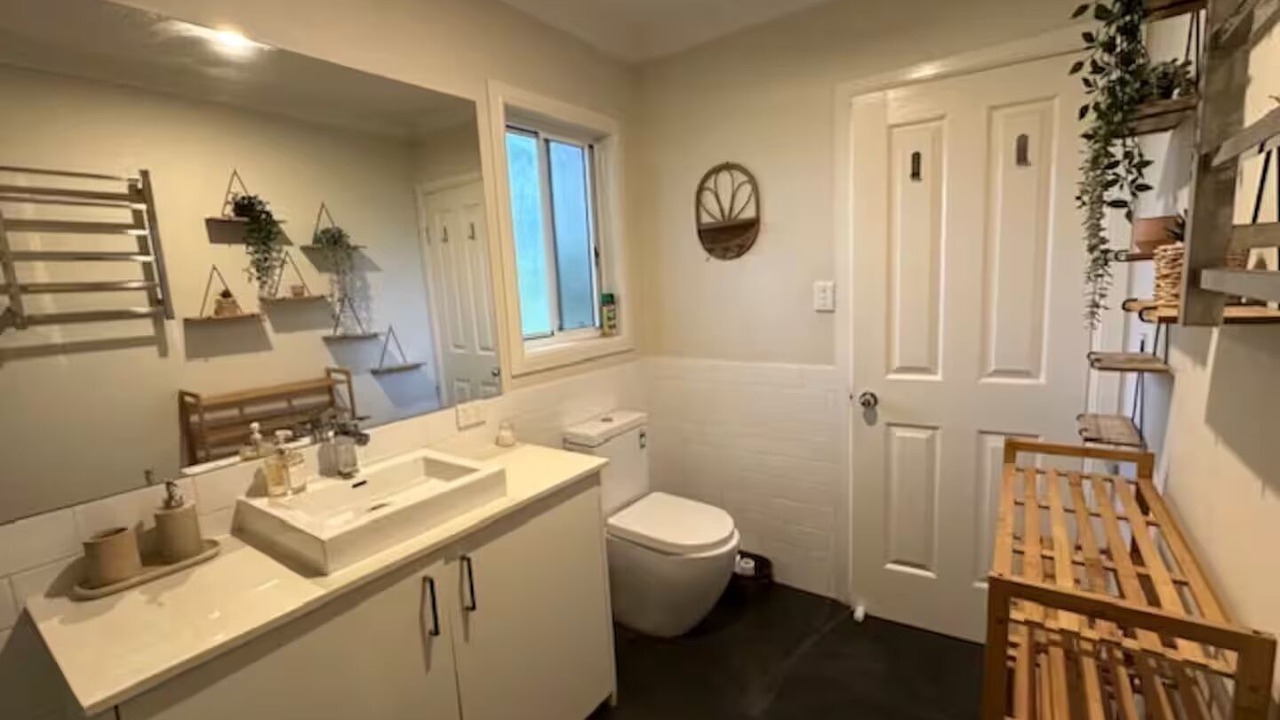 Photo of Bathroom in North Tamborine