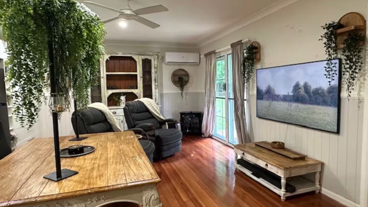 Photo of Livingroom in North Tamborine