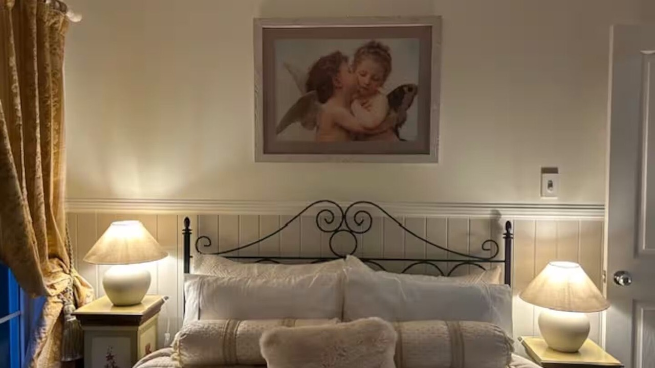 Photo of Bedroom in North Tamborine