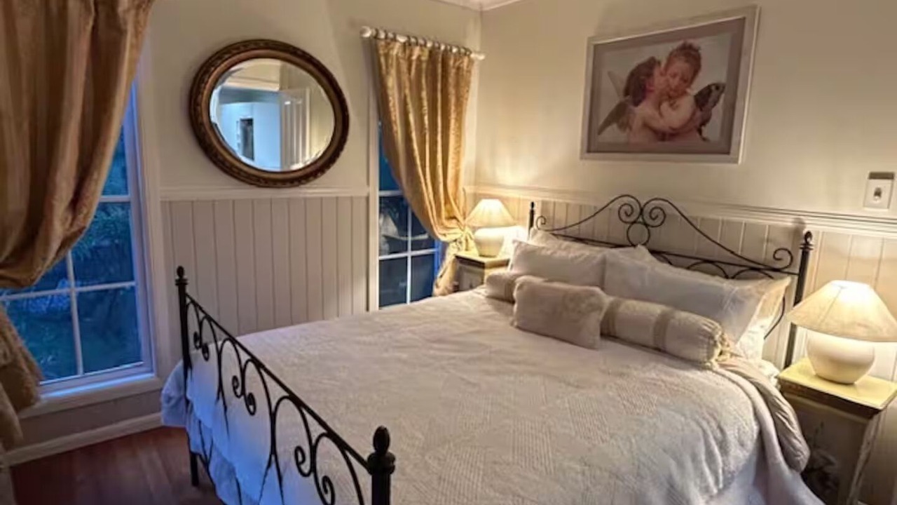 Photo of Bedroom in North Tamborine