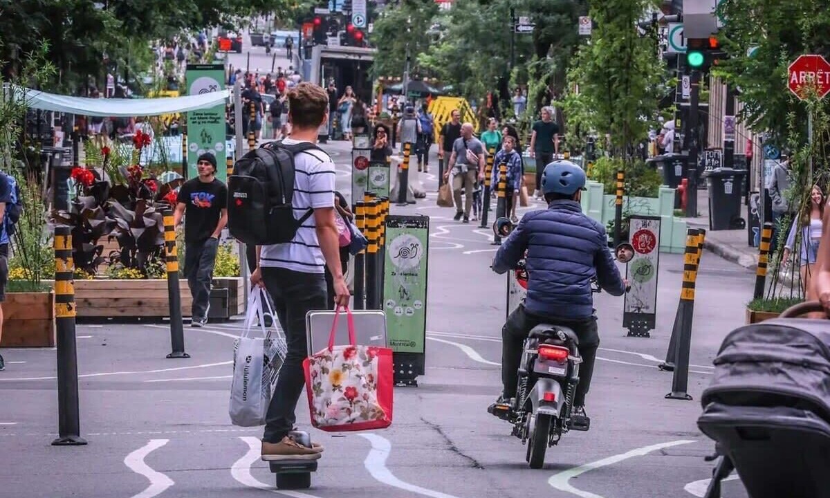 Photo of Others in Plateau Mont Royal