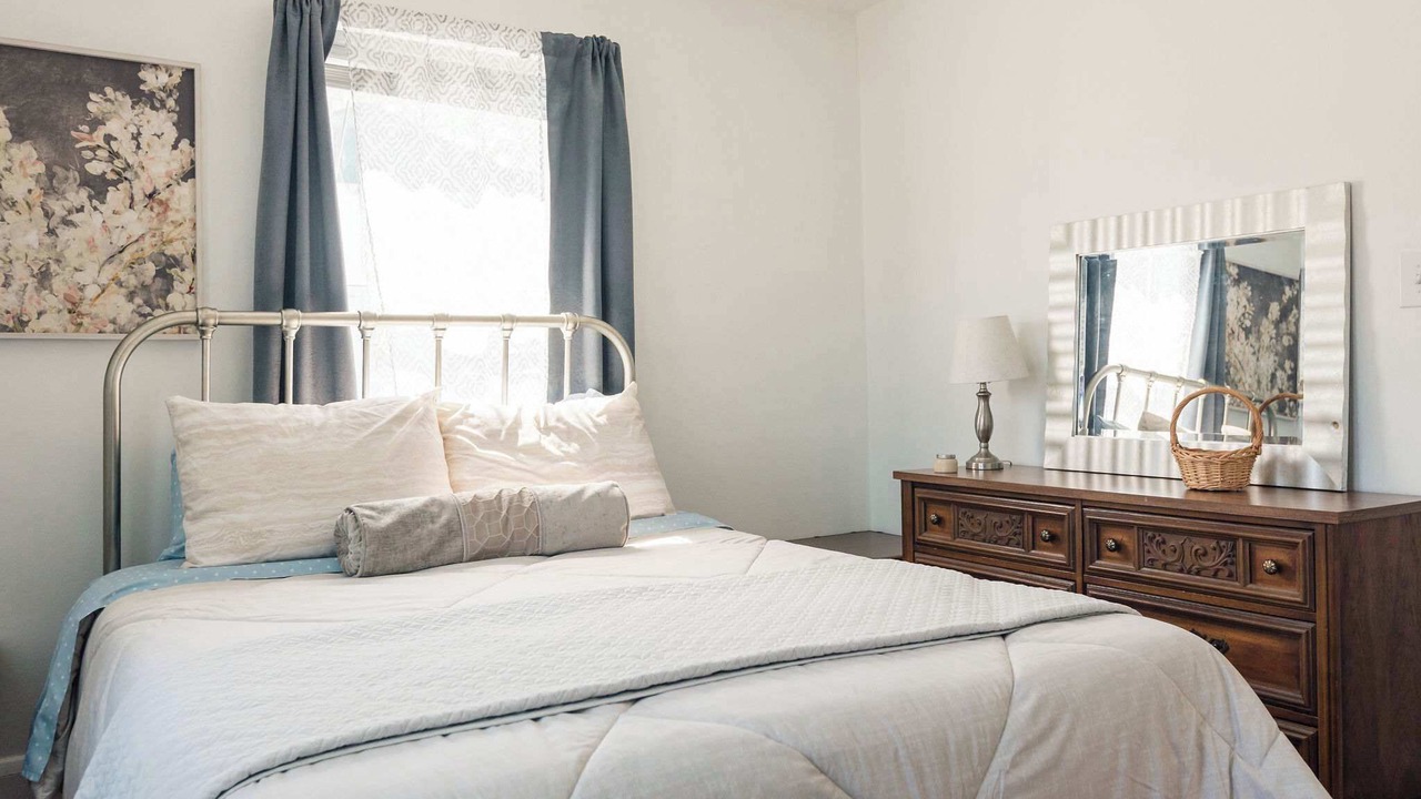 Photo of Bedroom in Bristol