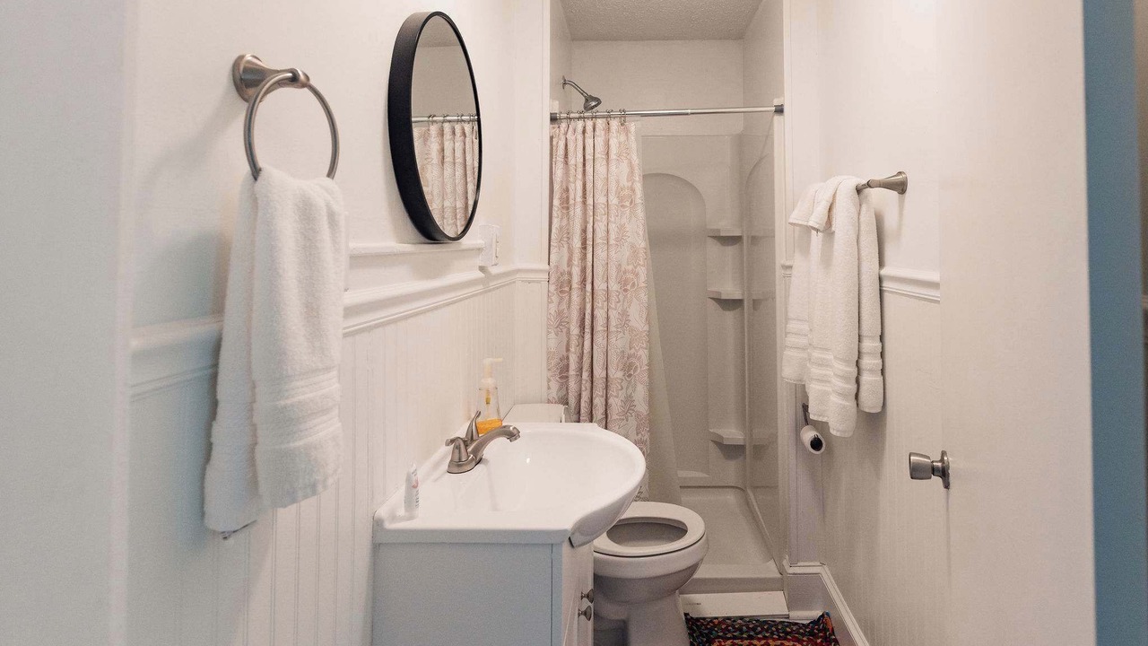 Photo of Bathroom in Bristol