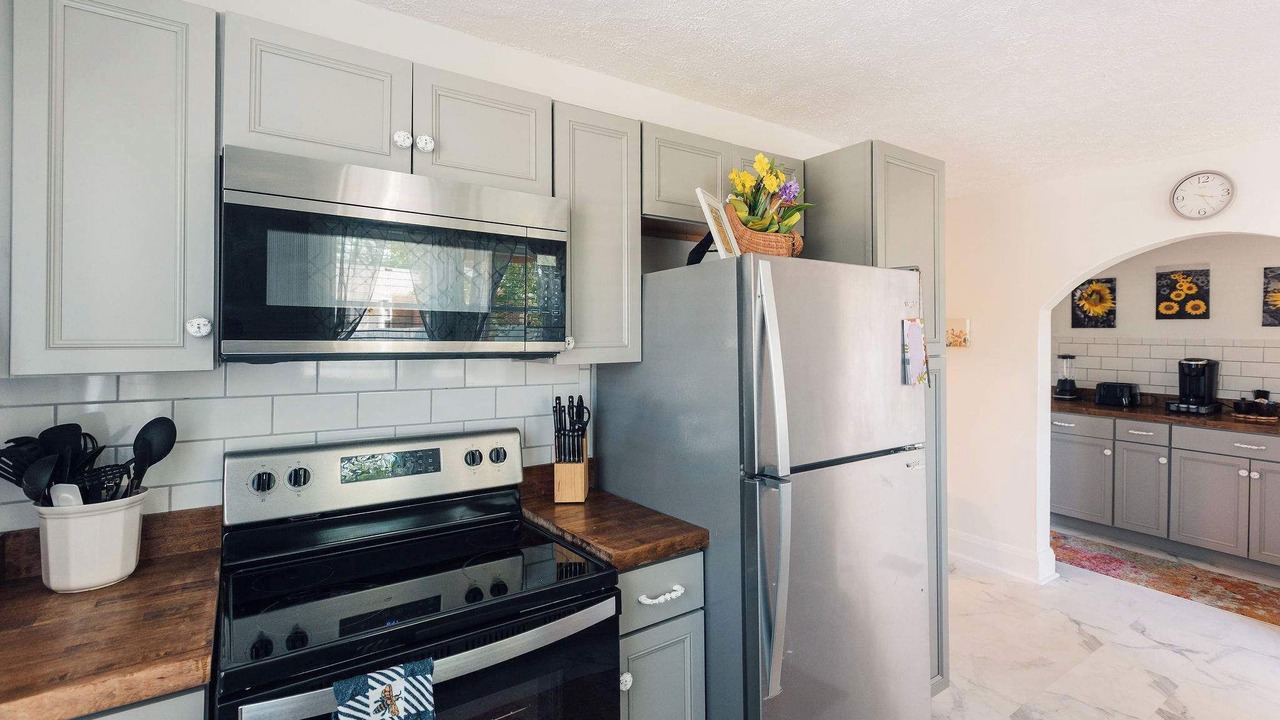 Photo of Kitchen in Bristol