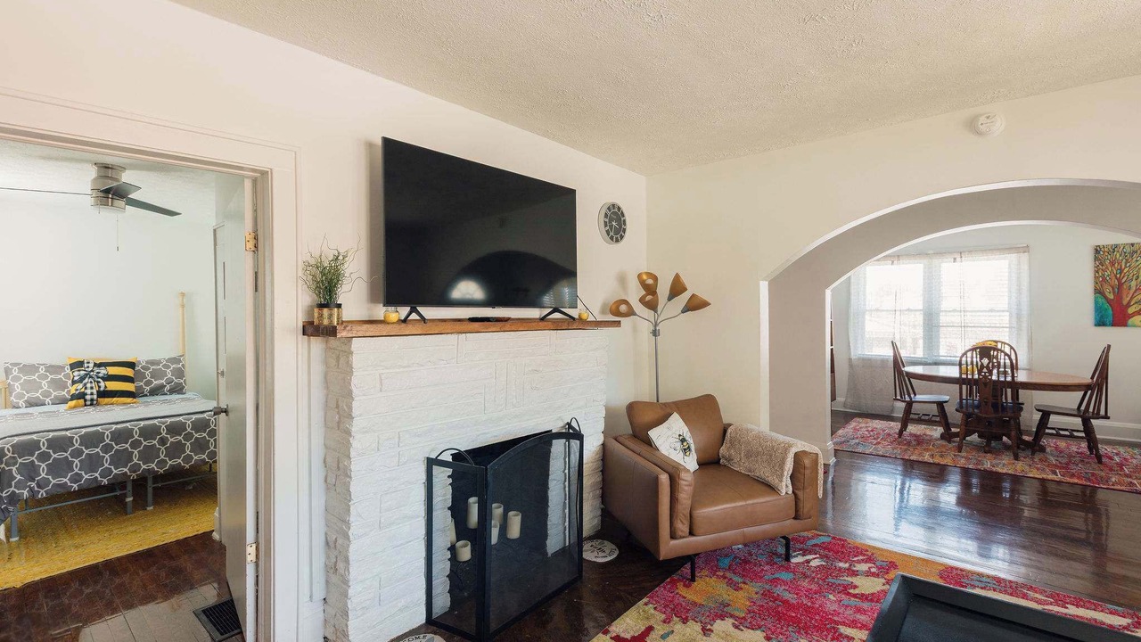 Photo of Livingroom in Bristol