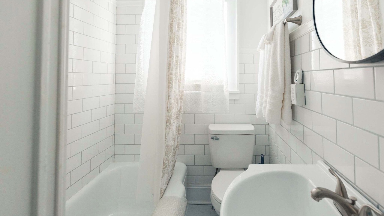 Photo of Bathroom in Bristol