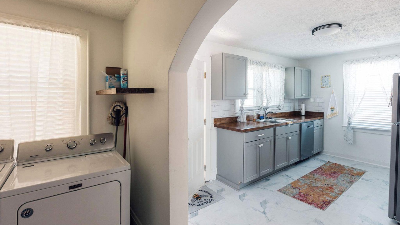Photo of Kitchen in Bristol