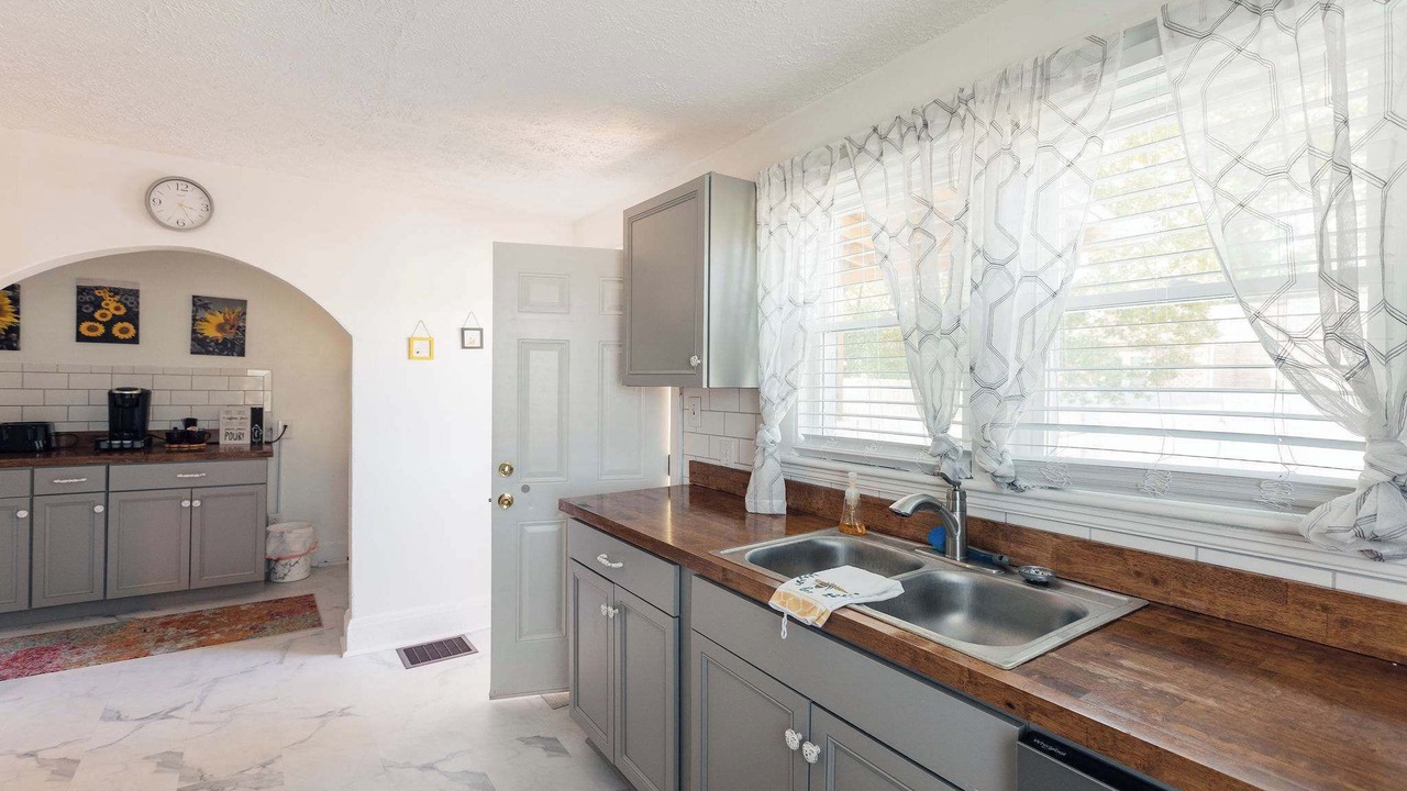 Photo of Kitchen in Bristol