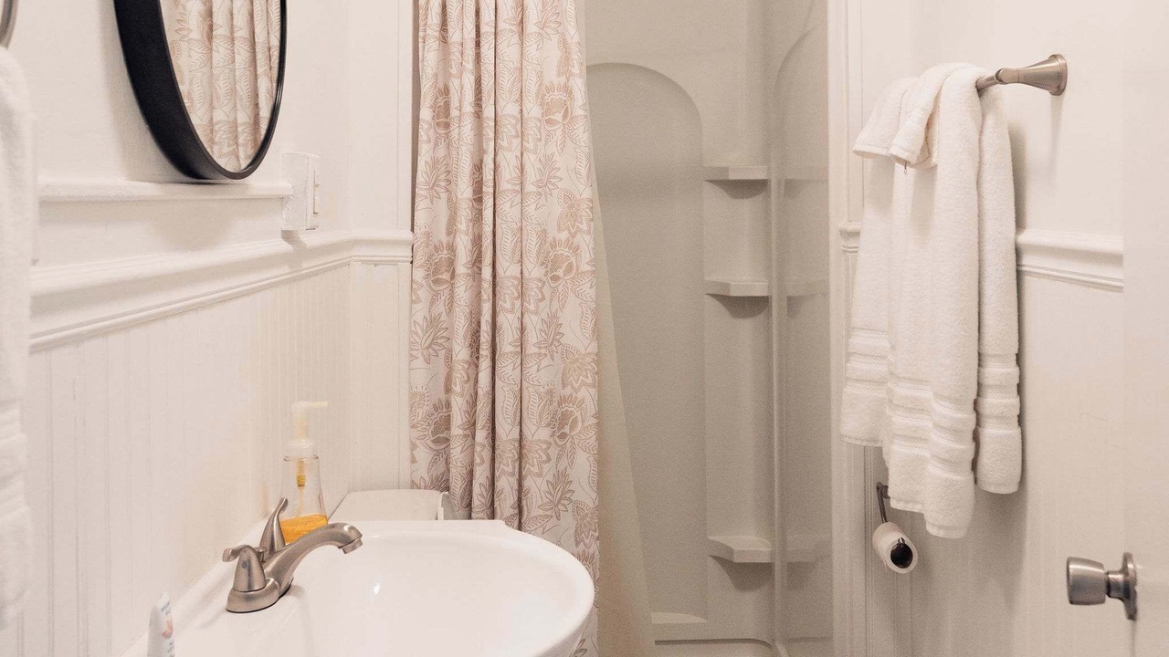 Photo of Bathroom in Bristol