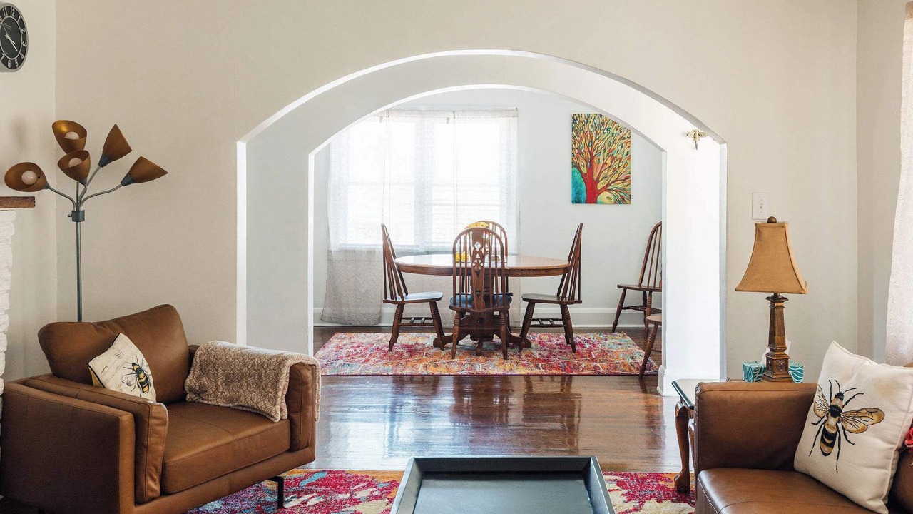 Photo of Livingroom in Bristol
