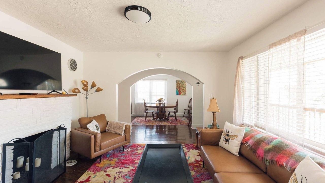 Photo of Livingroom in Bristol
