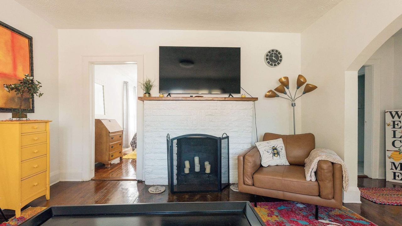 Photo of Livingroom in Bristol