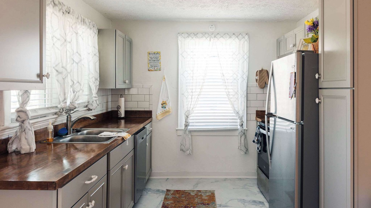 Photo of Kitchen in Bristol