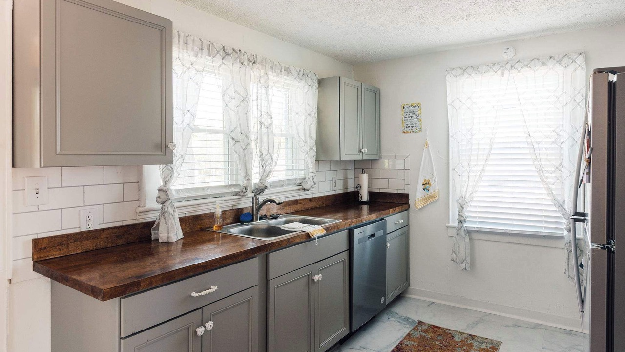 Photo of Kitchen in Bristol