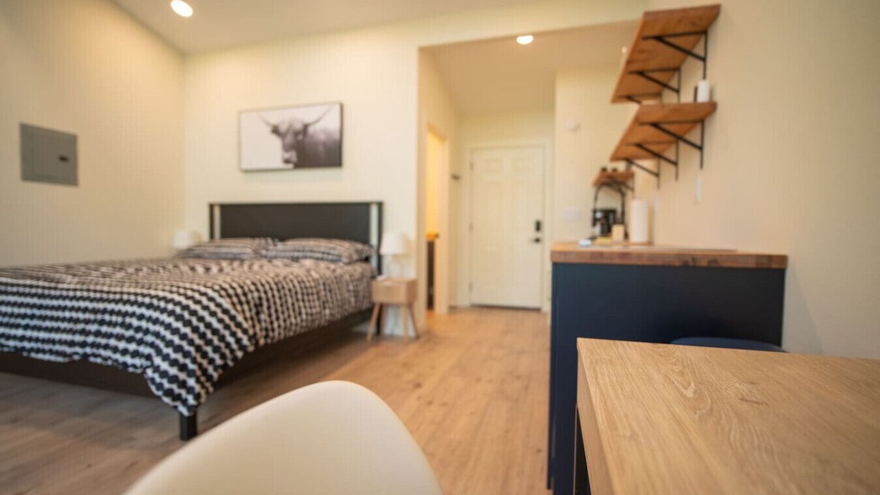 Photo of Bedroom in Jasper