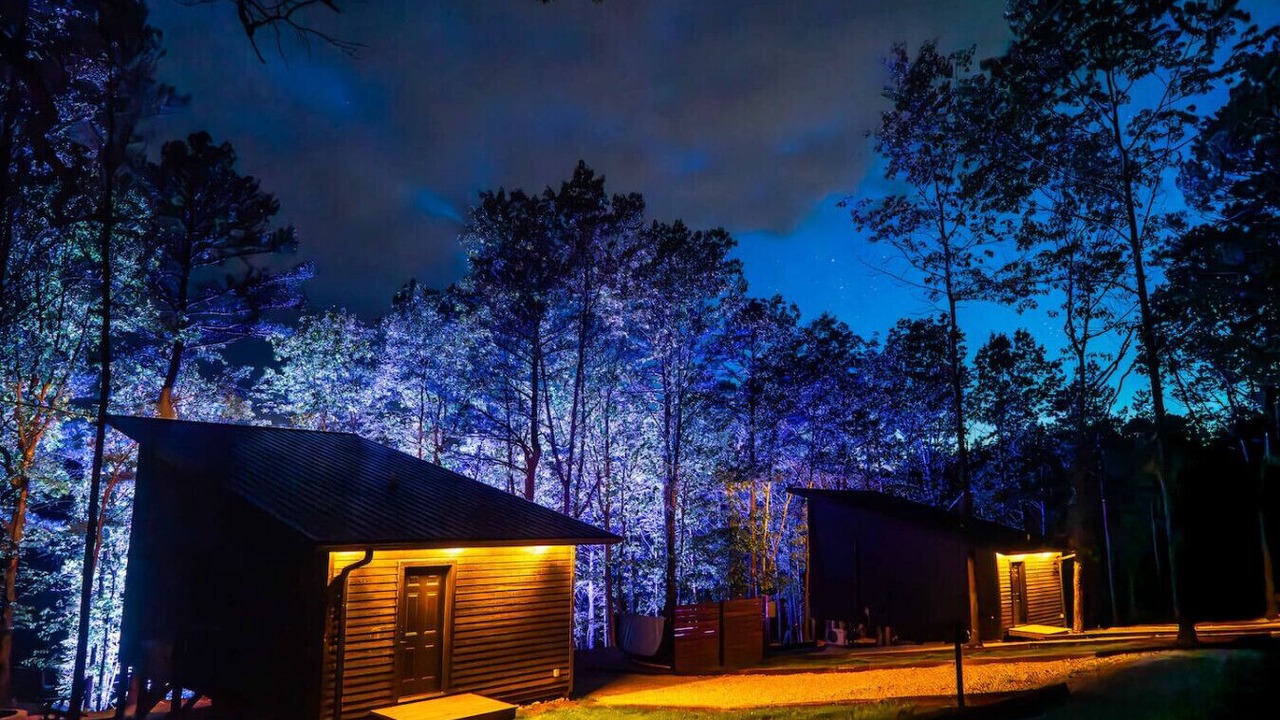 Photo of Outdoor in Jasper