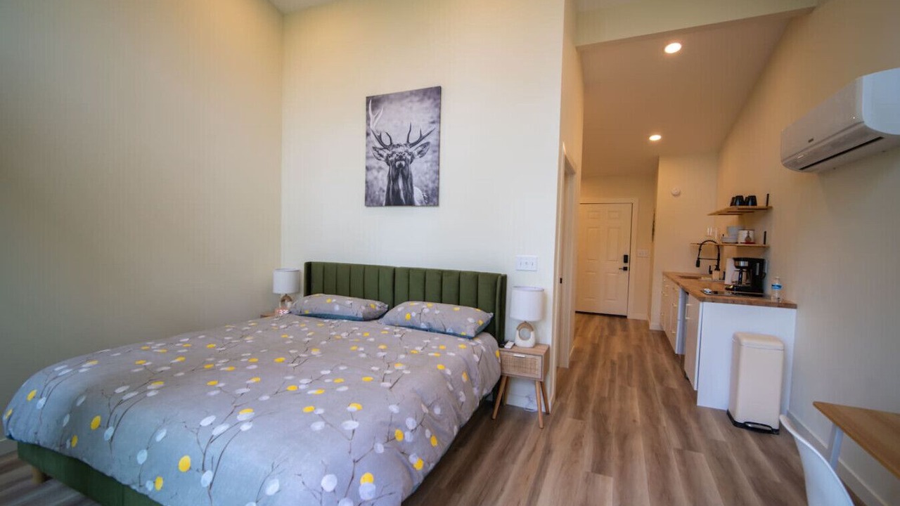 Photo of Bedroom in Jasper