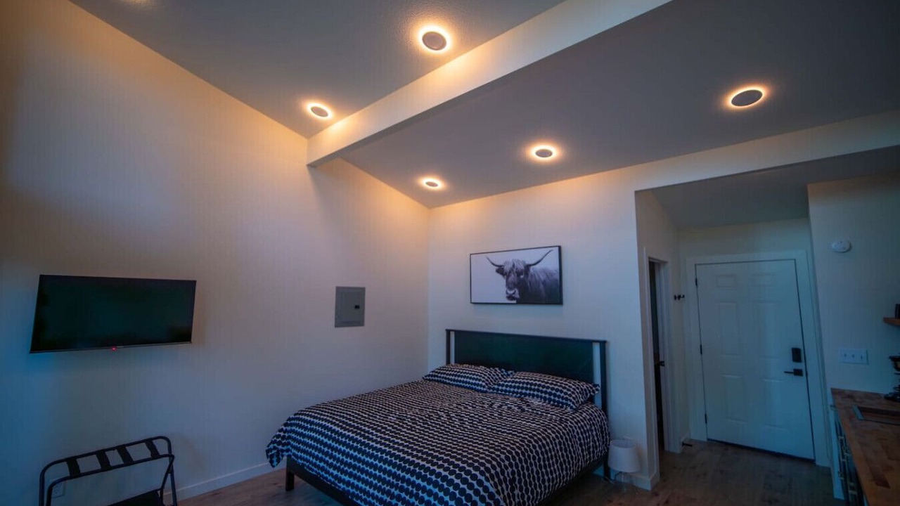 Photo of Bedroom in Jasper