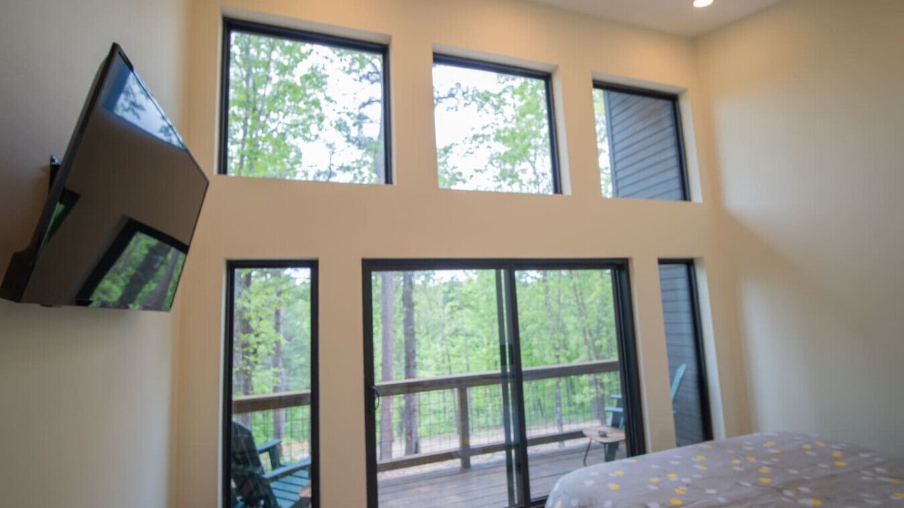 Photo of Bedroom in Jasper