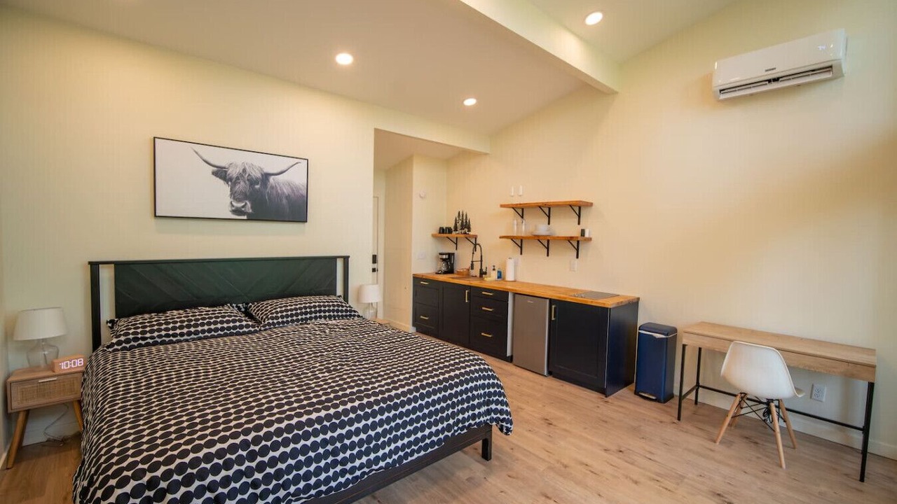Photo of Bedroom in Jasper