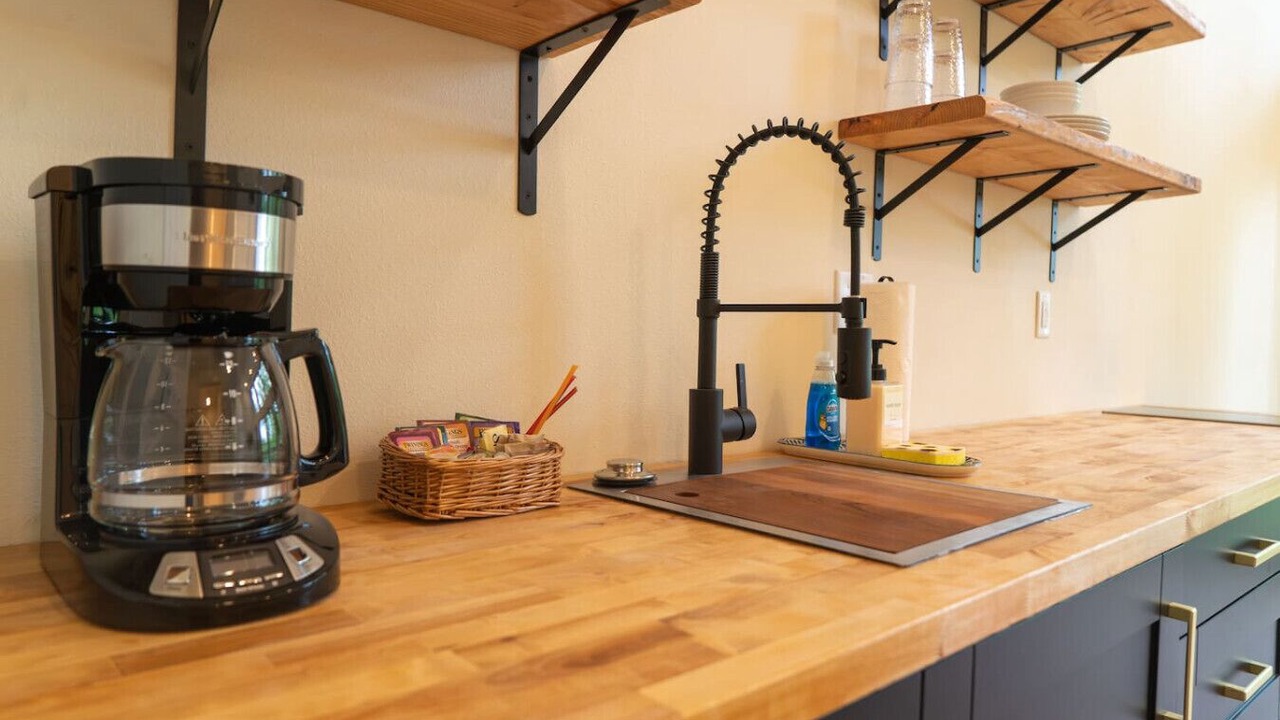 Photo of Kitchen in Jasper