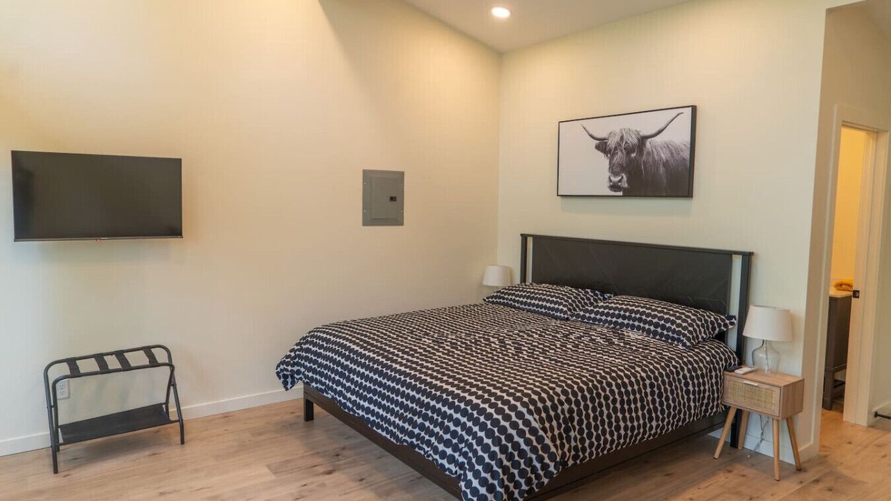 Photo of Bedroom in Jasper