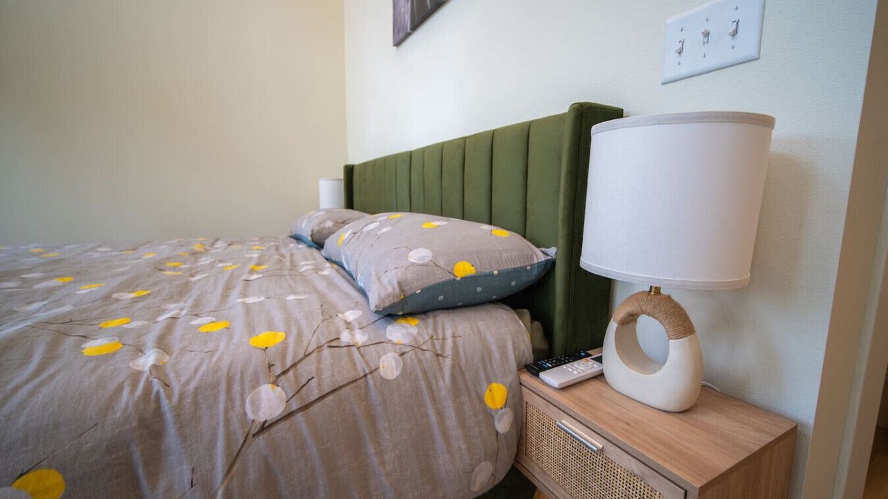 Photo of Bedroom in Jasper